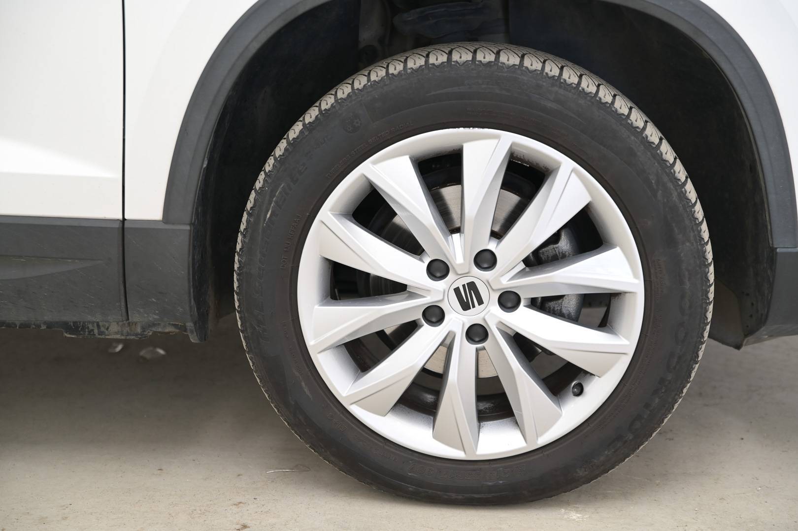 SEAT Ateca - Foto 11