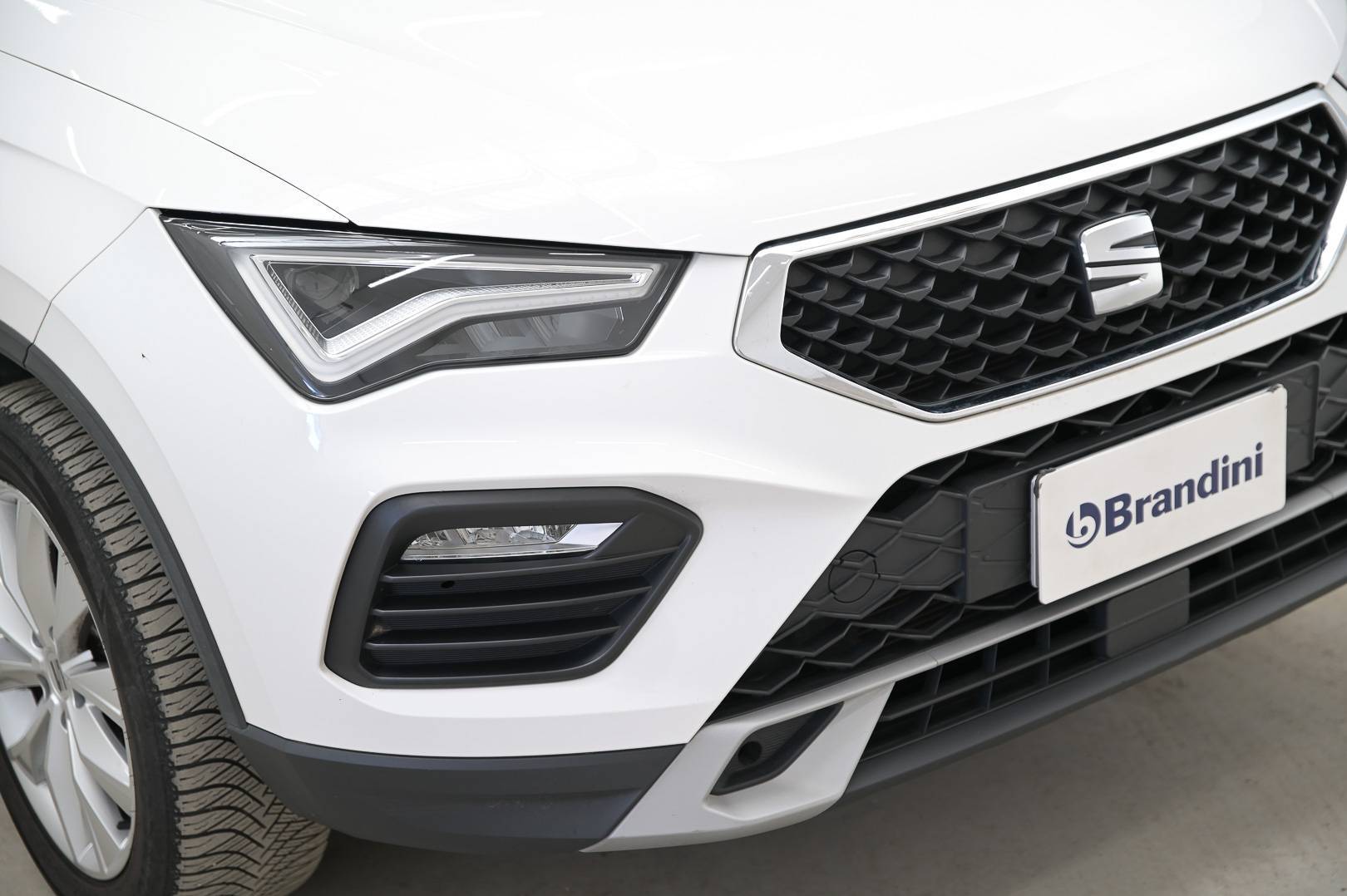 SEAT Ateca - Foto 12