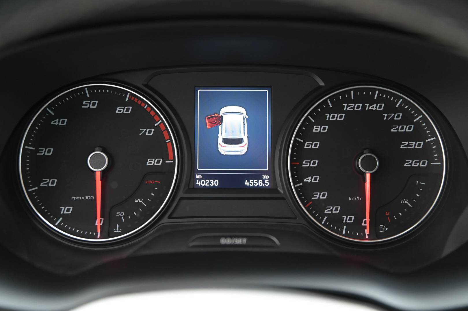 SEAT Ateca - Foto 16