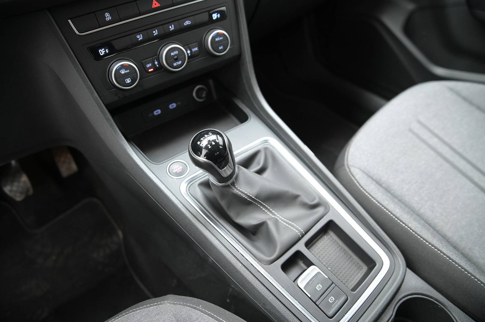SEAT Ateca - Foto 18