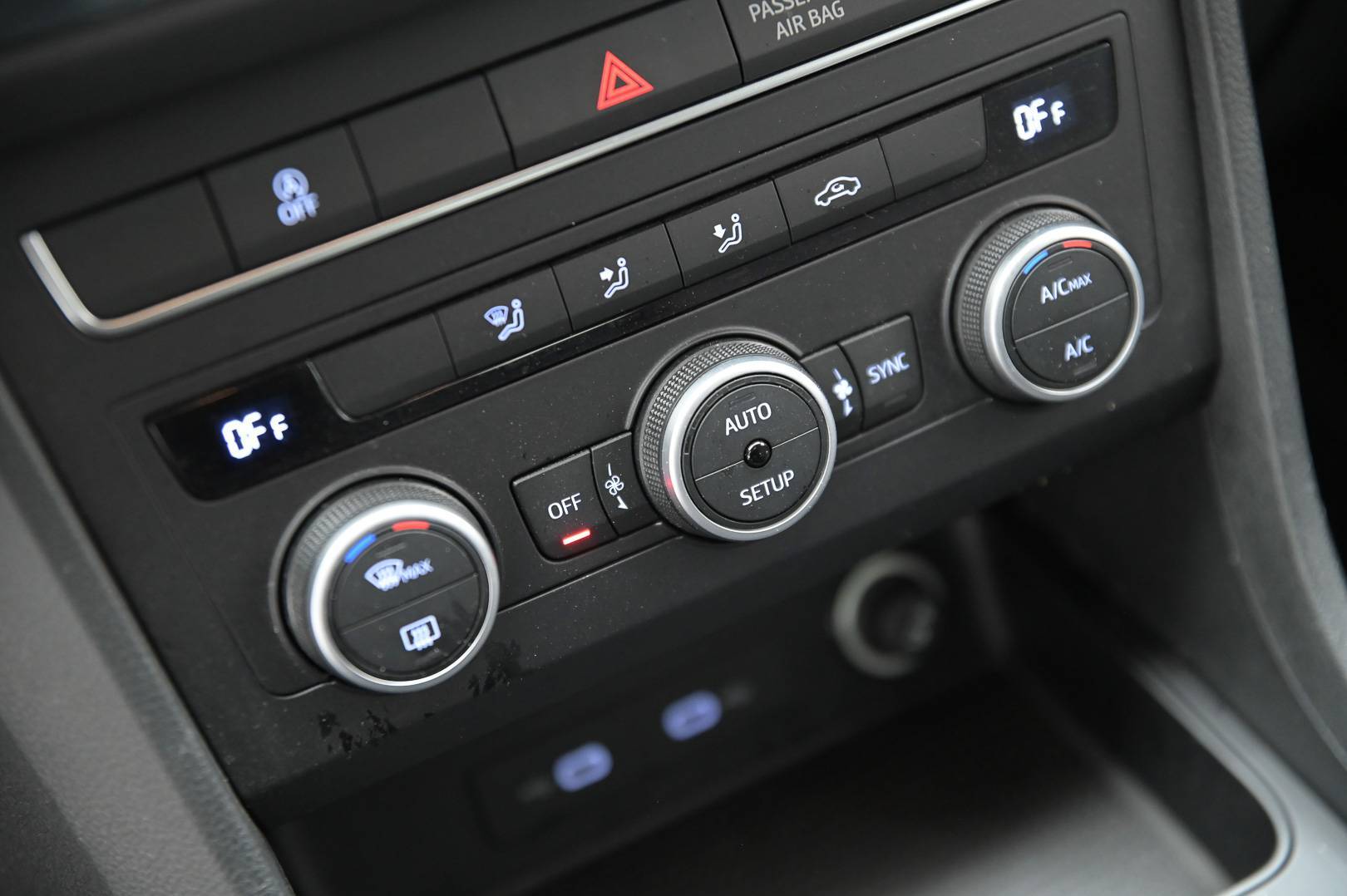 SEAT Ateca - Foto 21