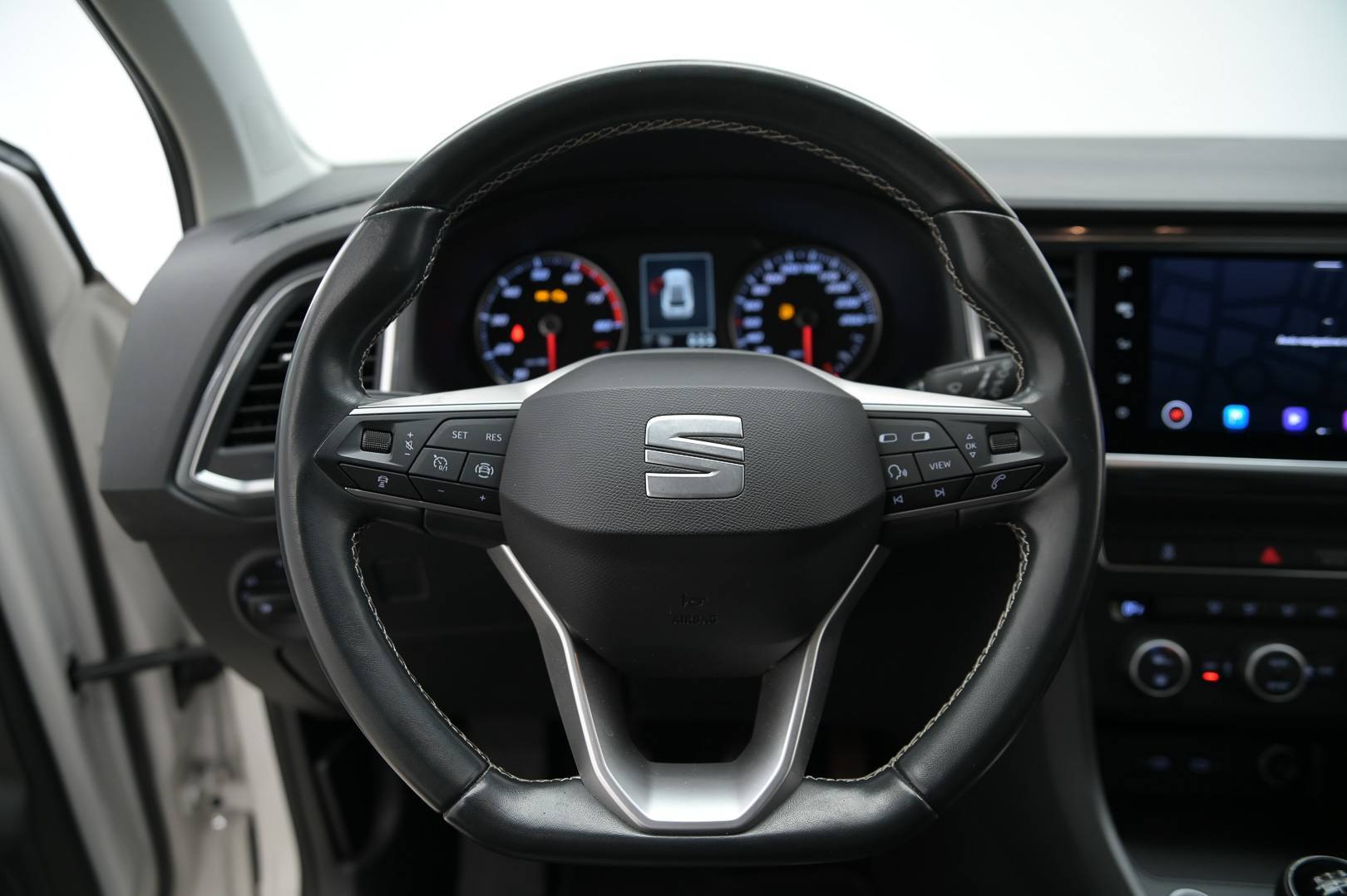 SEAT Ateca - Foto 23