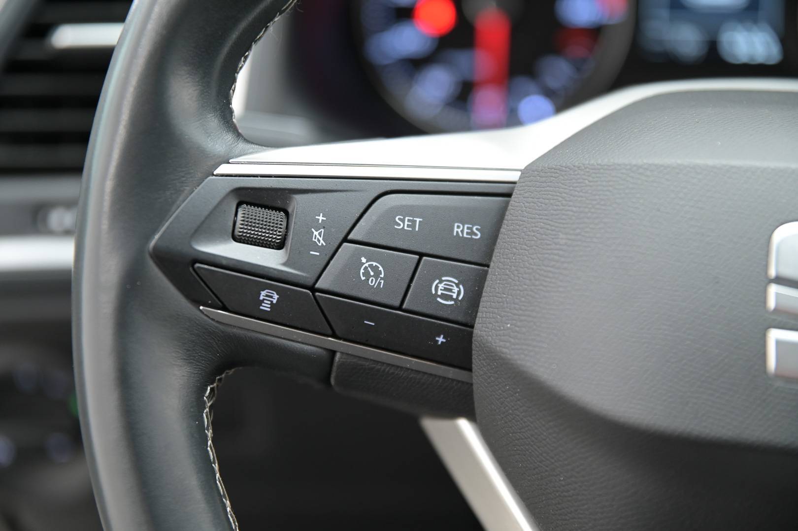 SEAT Ateca - Foto 24