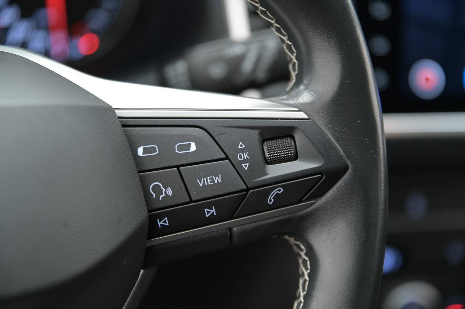 SEAT Ateca - Foto 25