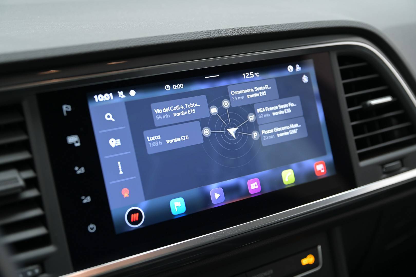 SEAT Ateca - Foto 28
