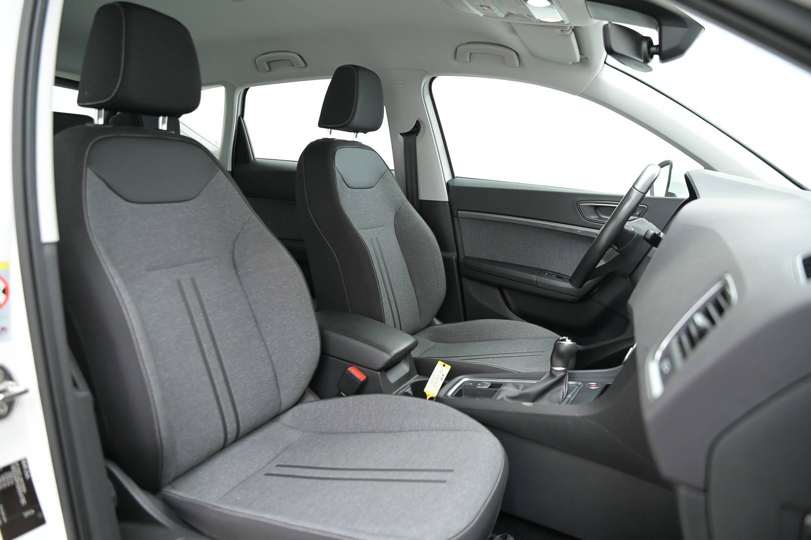 SEAT Ateca - Foto 29