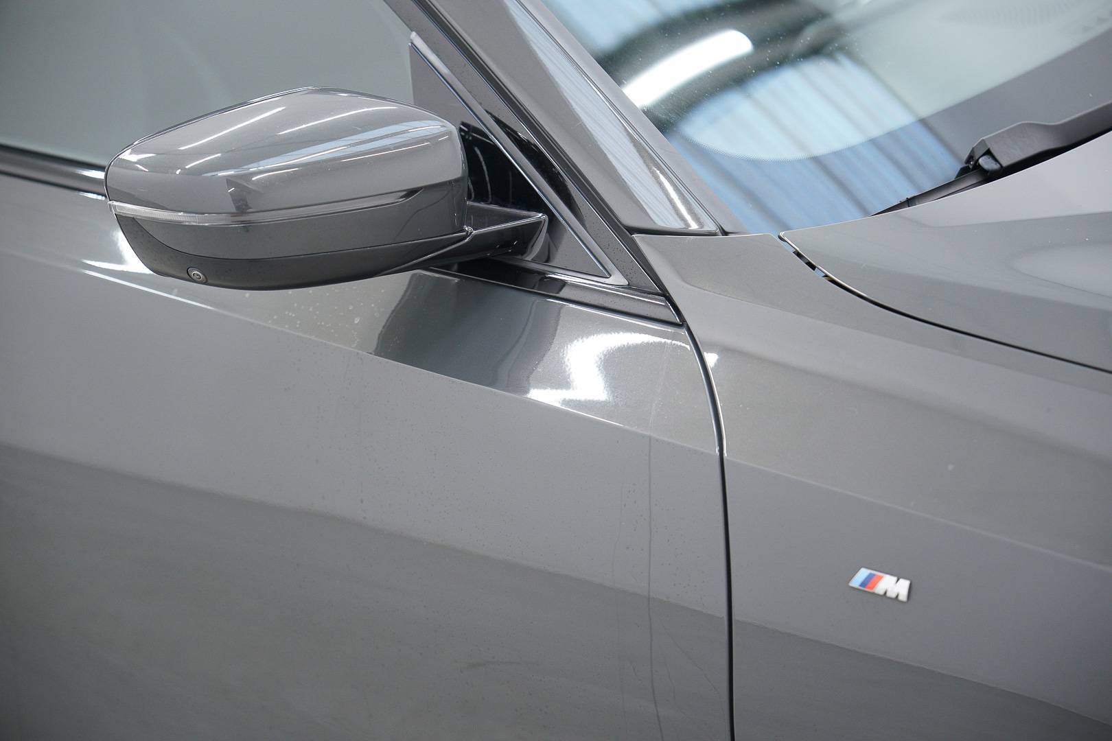 BMW Serie 3 Touring - Foto 5