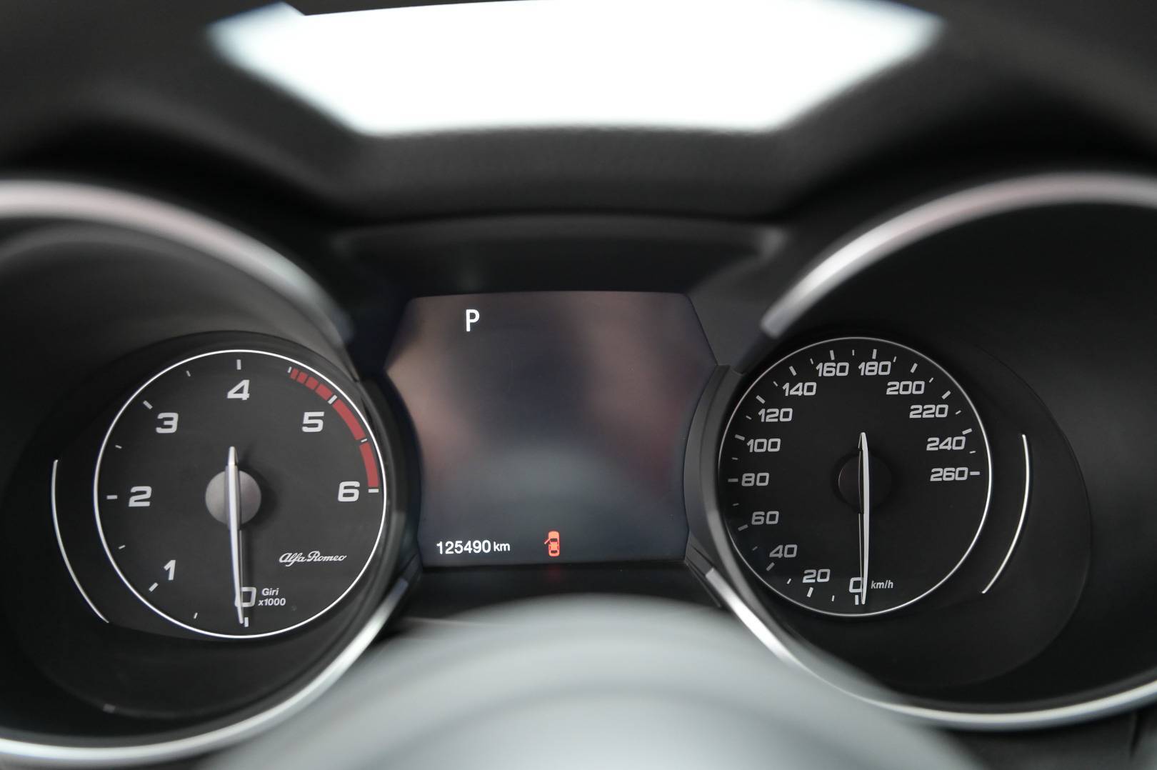 ALFA ROMEO Stelvio - Foto 28
