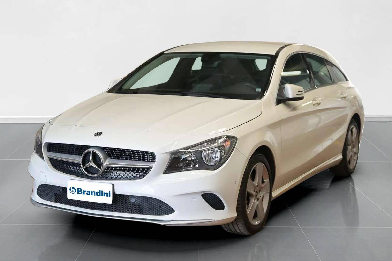 MERCEDES CLA - Foto 1