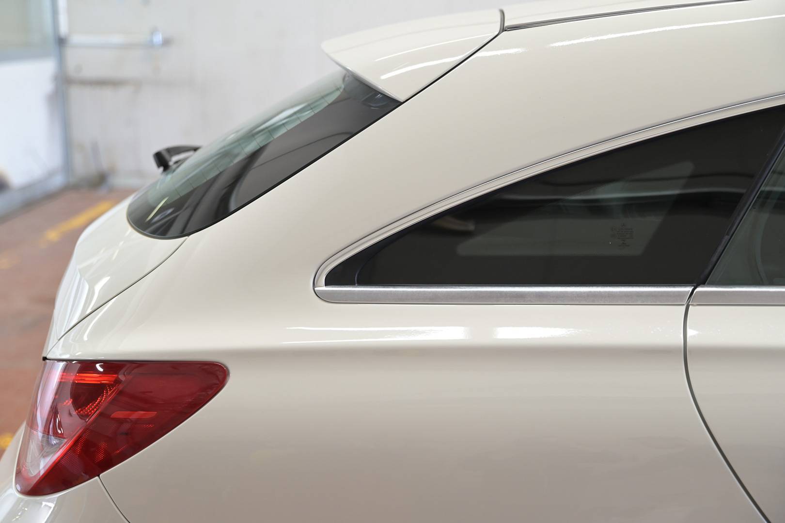 MERCEDES CLA - Foto 6