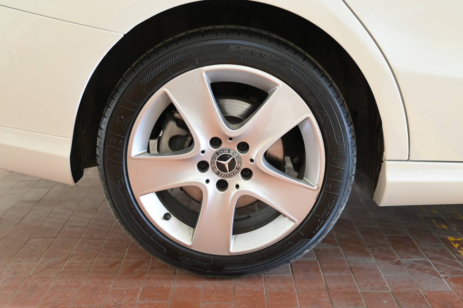 MERCEDES CLA - Foto 7