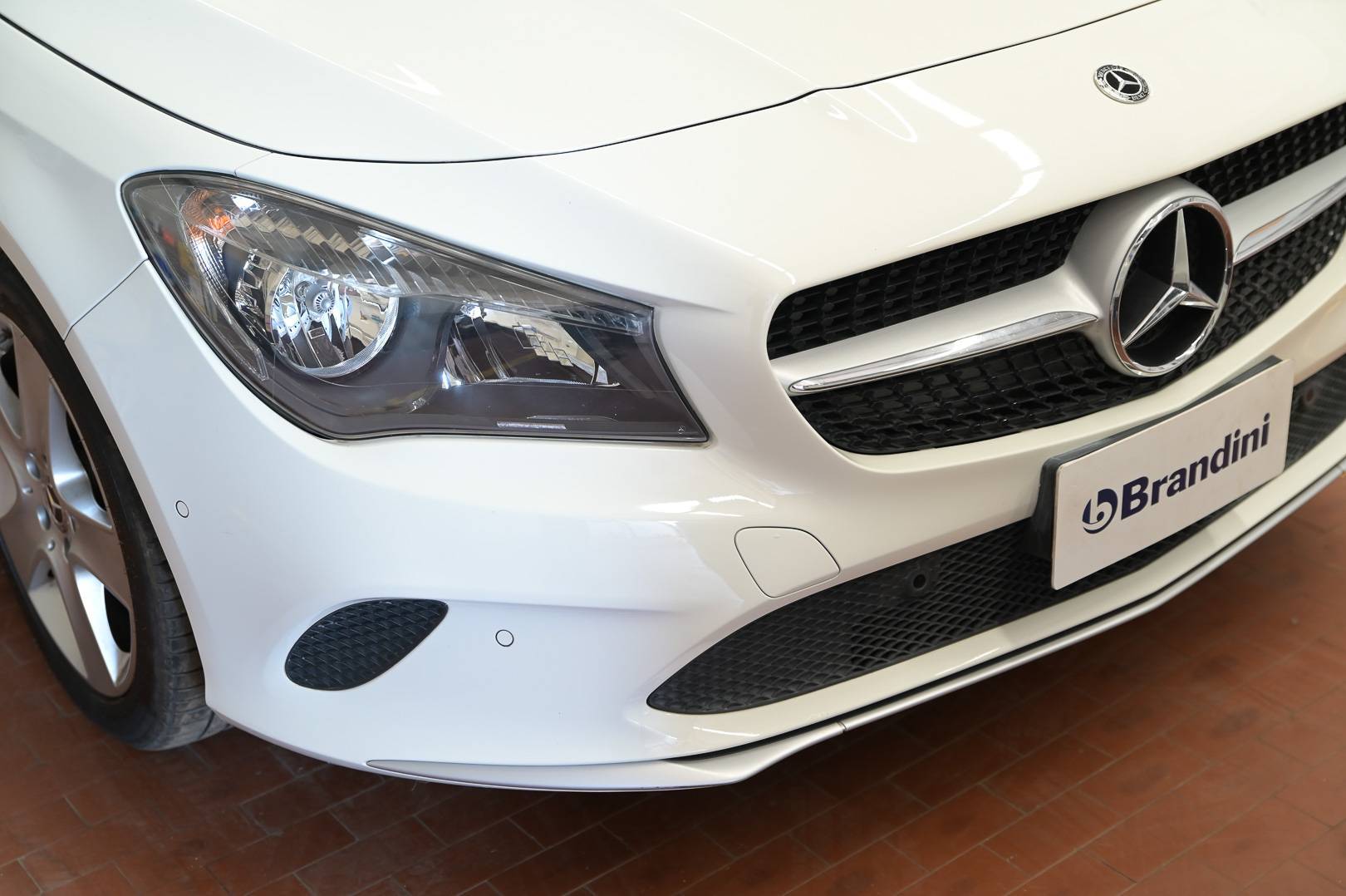 MERCEDES CLA - Foto 9
