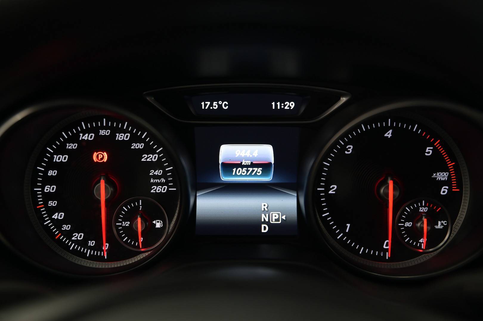 MERCEDES CLA - Foto 13