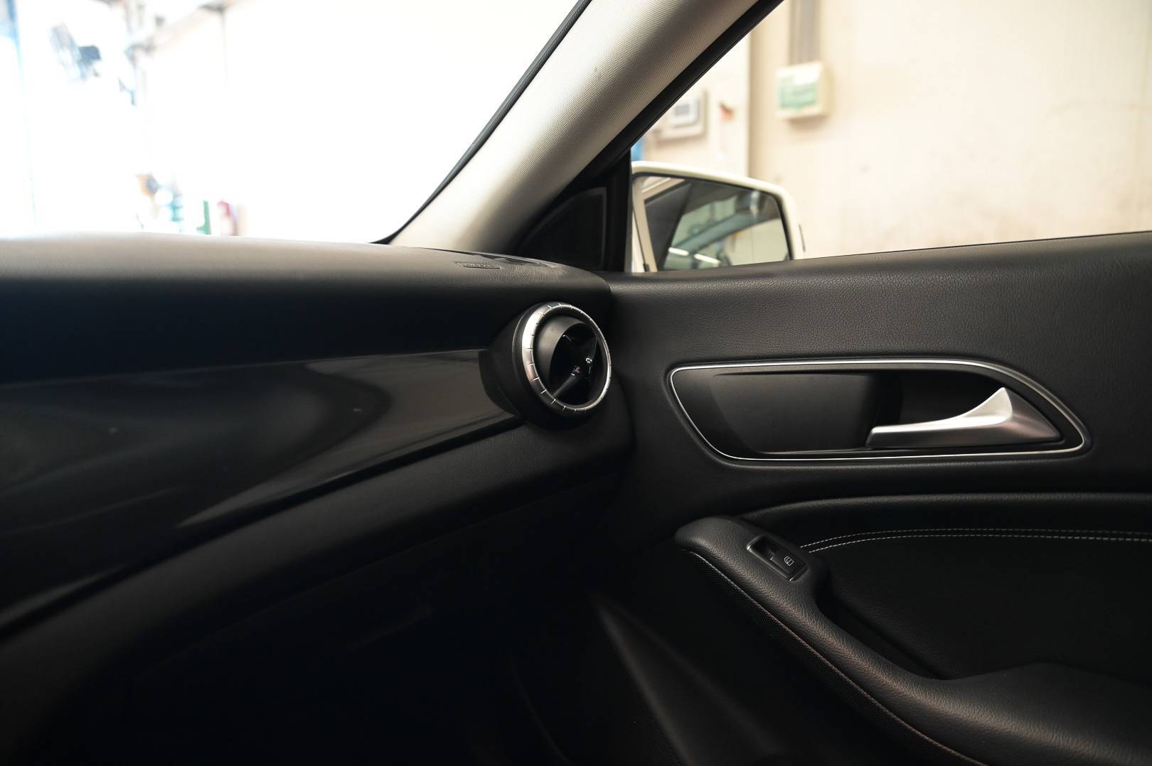 MERCEDES CLA - Foto 14