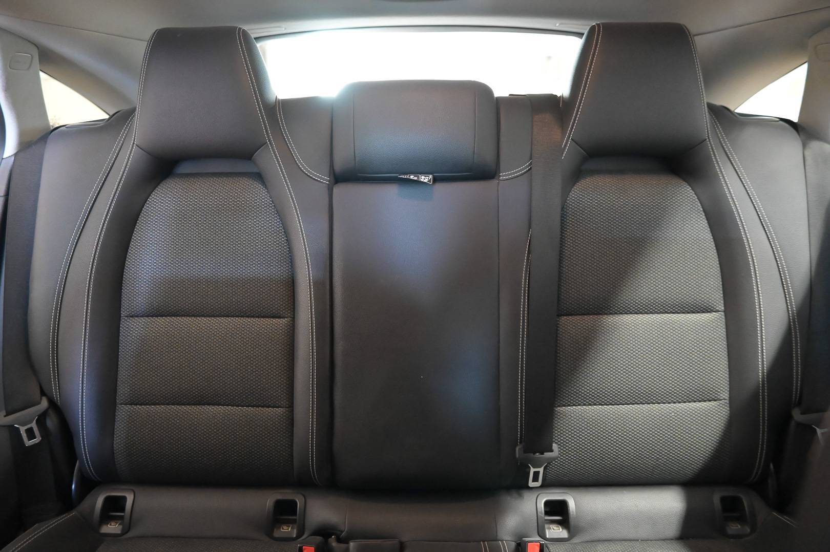 MERCEDES CLA - Foto 29