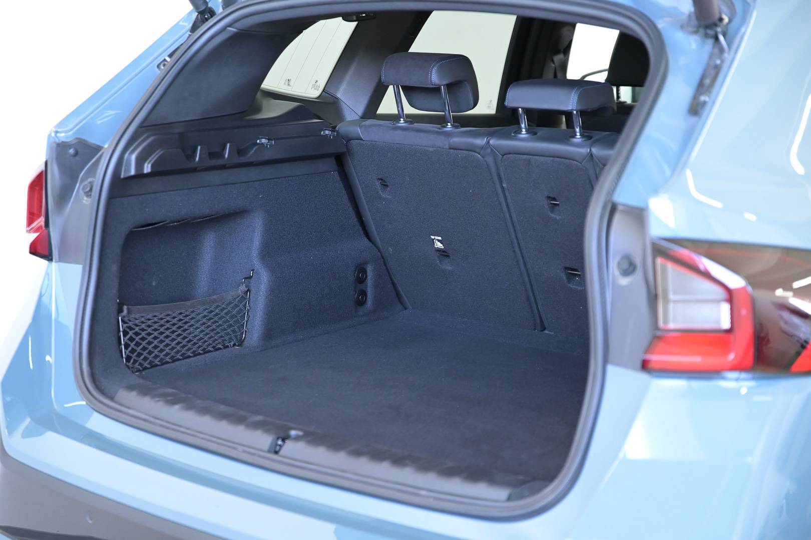 BMW iX1 - Foto 5