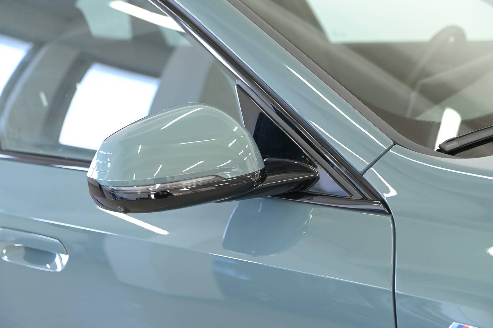 BMW iX1 - Foto 8