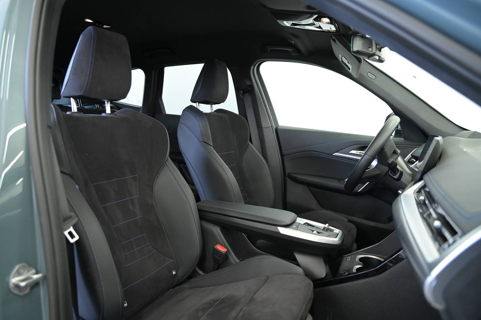 BMW iX1 - Foto 26