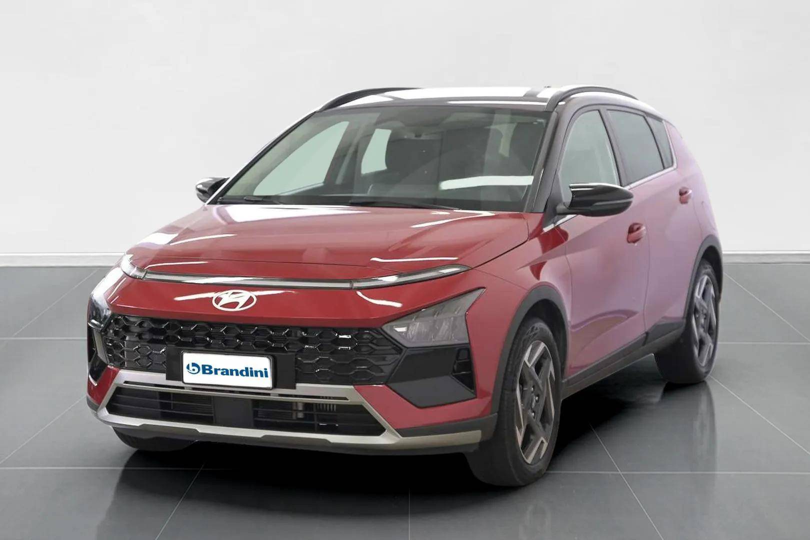 HYUNDAI Bayon - Foto 1