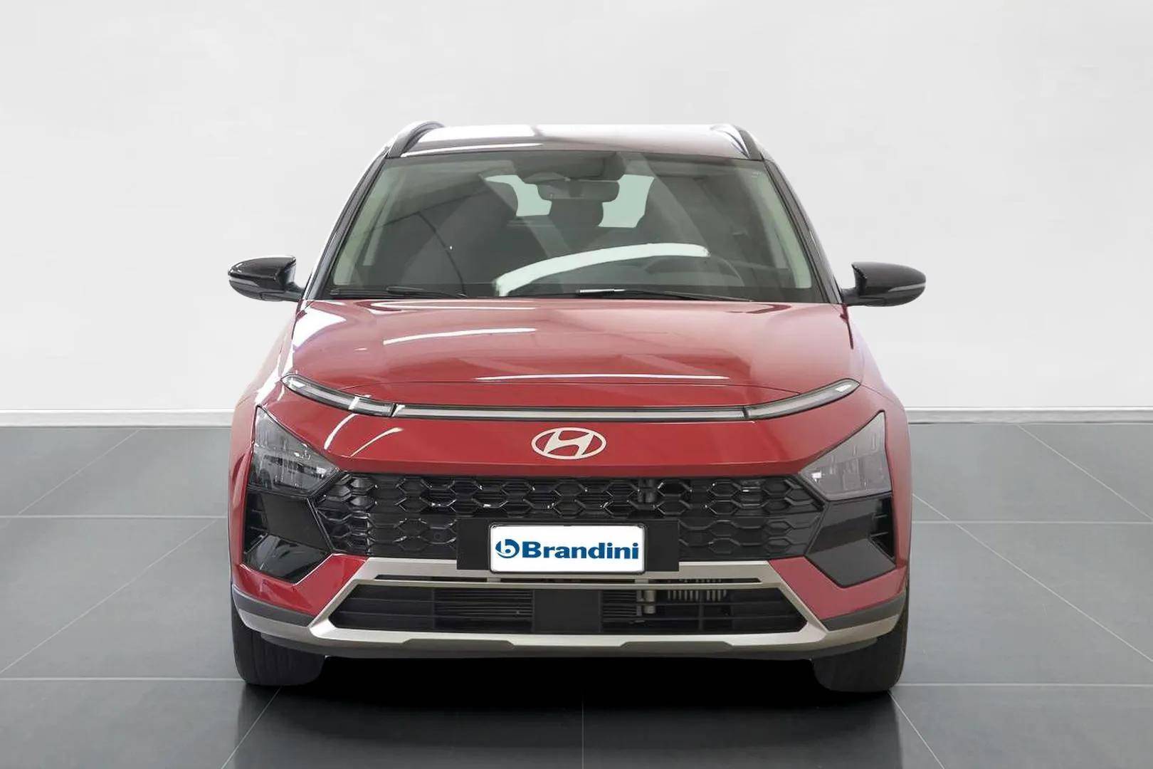 HYUNDAI Bayon - Foto 2