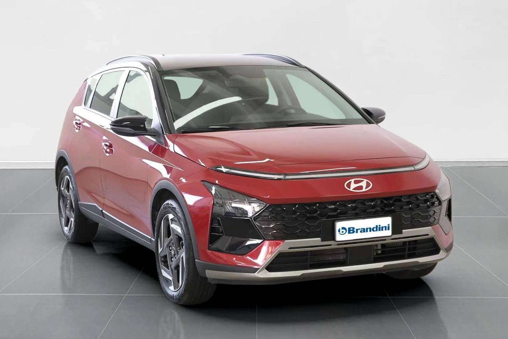 HYUNDAI Bayon - Foto 3