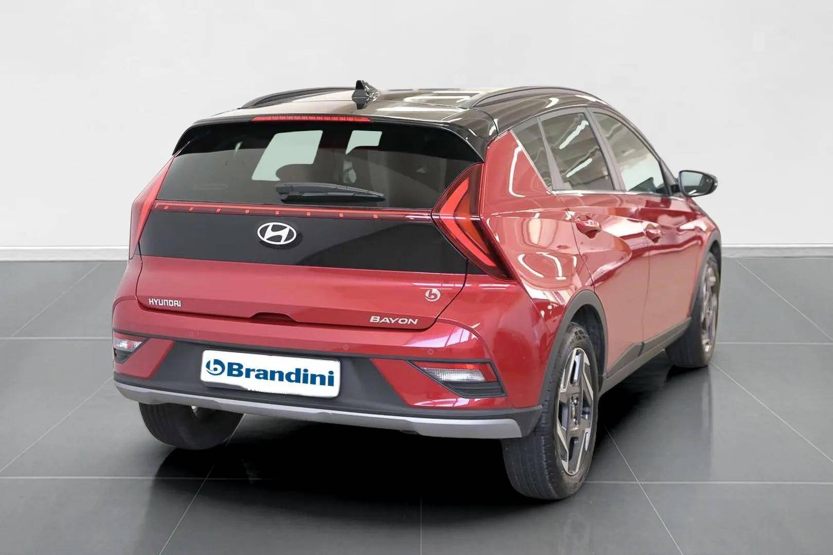 HYUNDAI Bayon - Foto 4