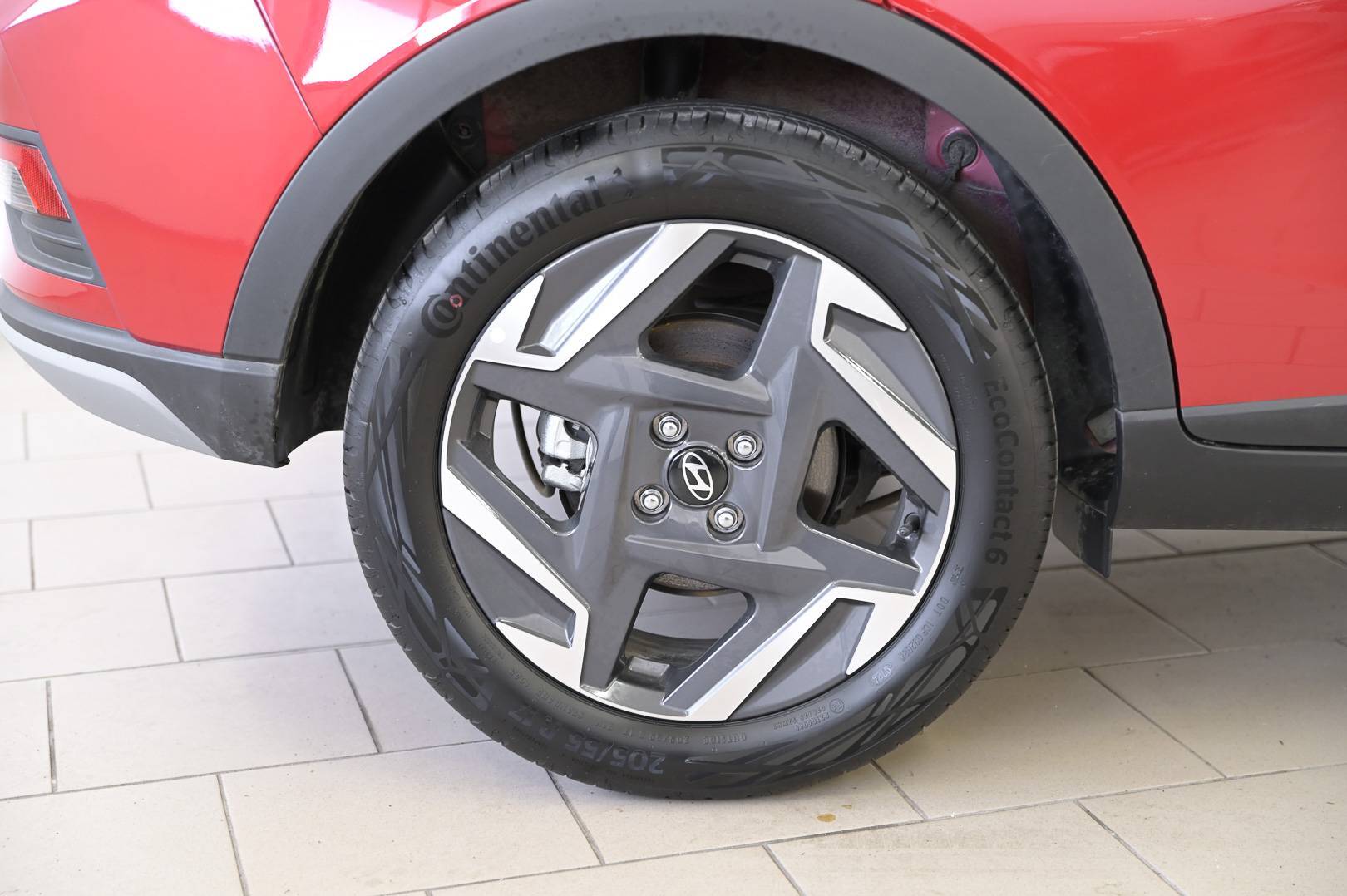 HYUNDAI Bayon - Foto 7