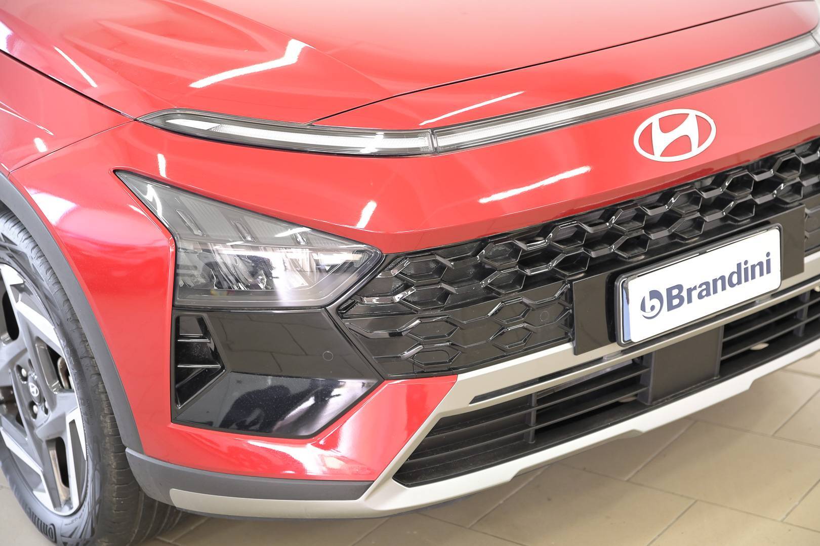 HYUNDAI Bayon - Foto 9