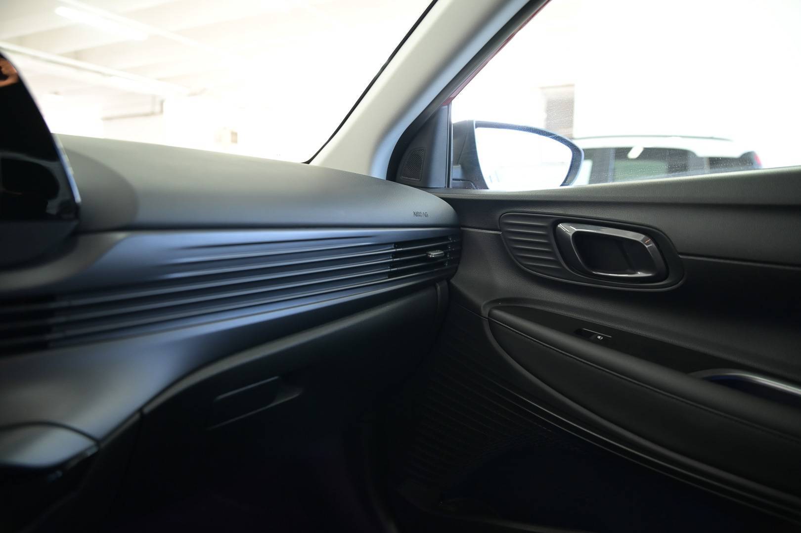 HYUNDAI Bayon - Foto 14