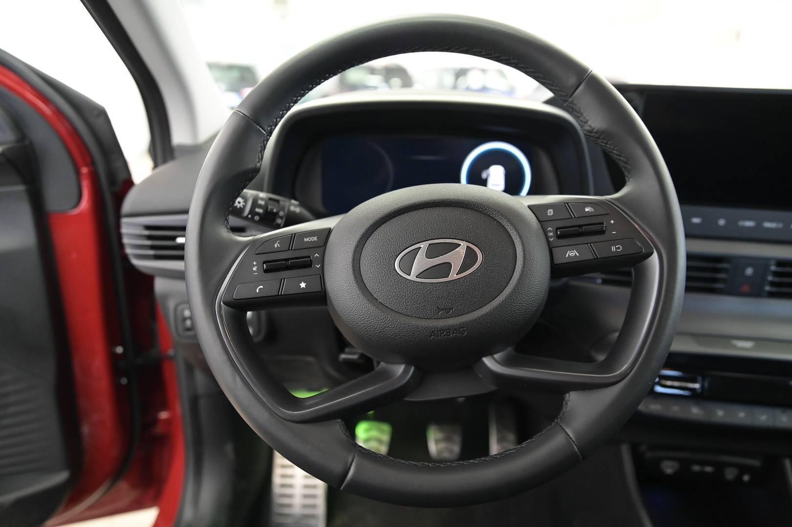 HYUNDAI Bayon - Foto 15