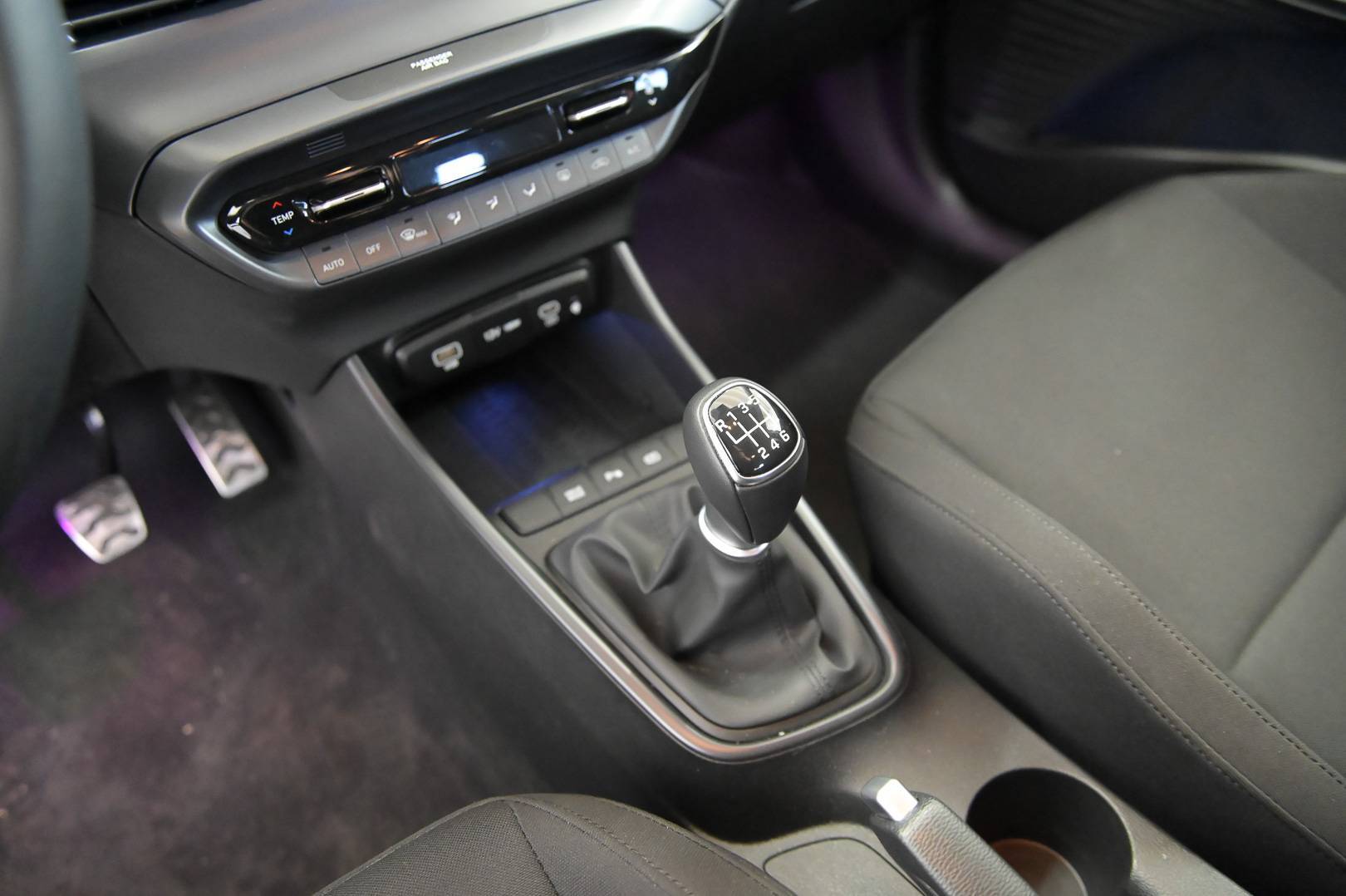 HYUNDAI Bayon - Foto 20