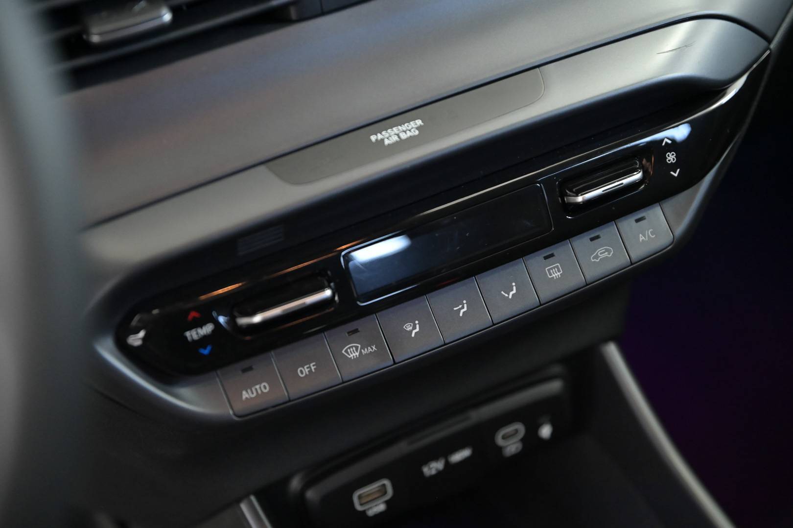 HYUNDAI Bayon - Foto 23