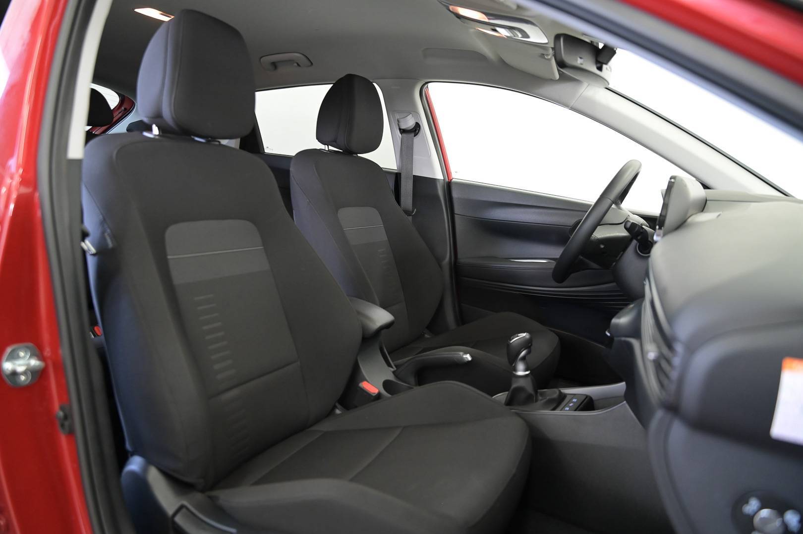 HYUNDAI Bayon - Foto 25