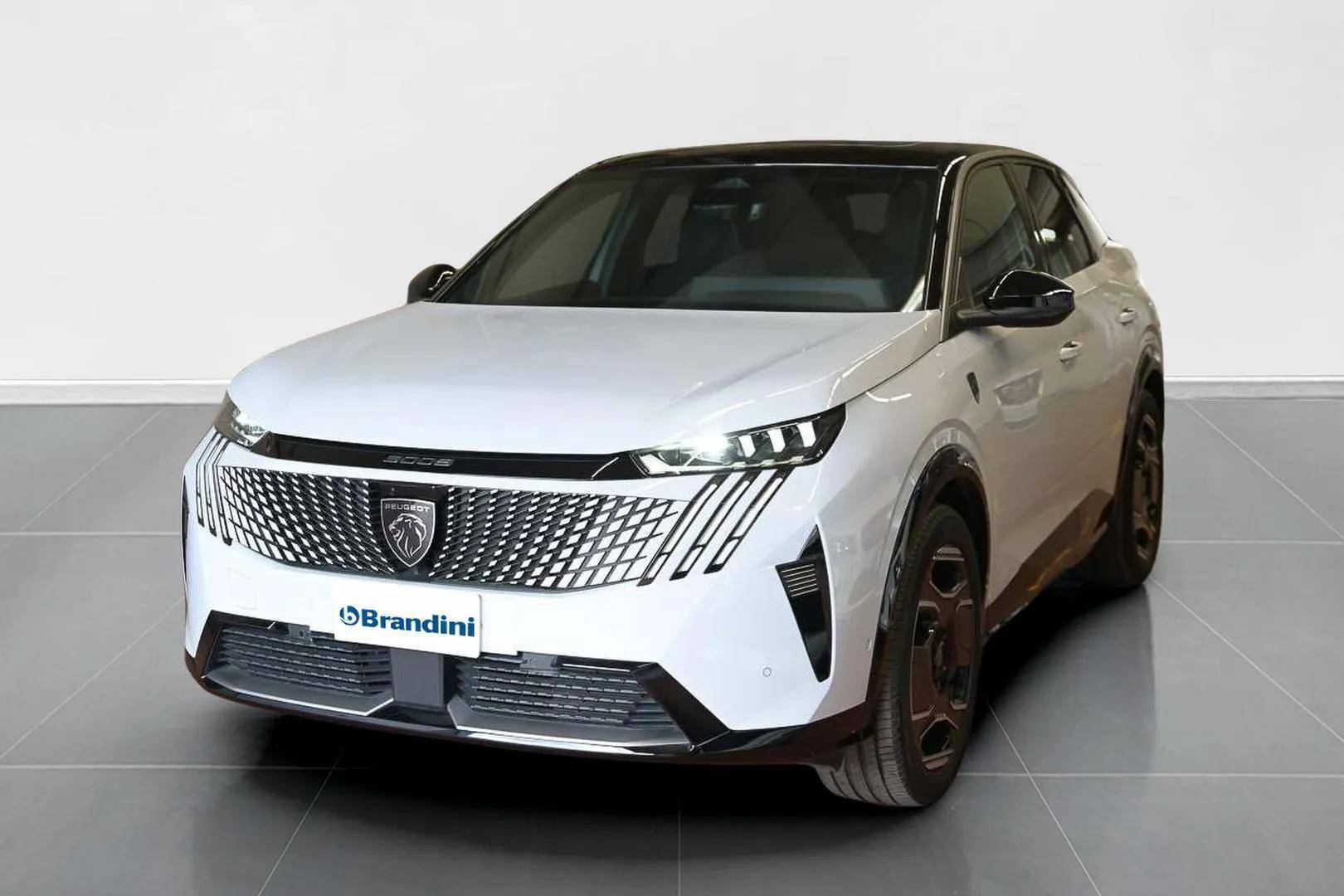 PEUGEOT 3008 - Foto 1