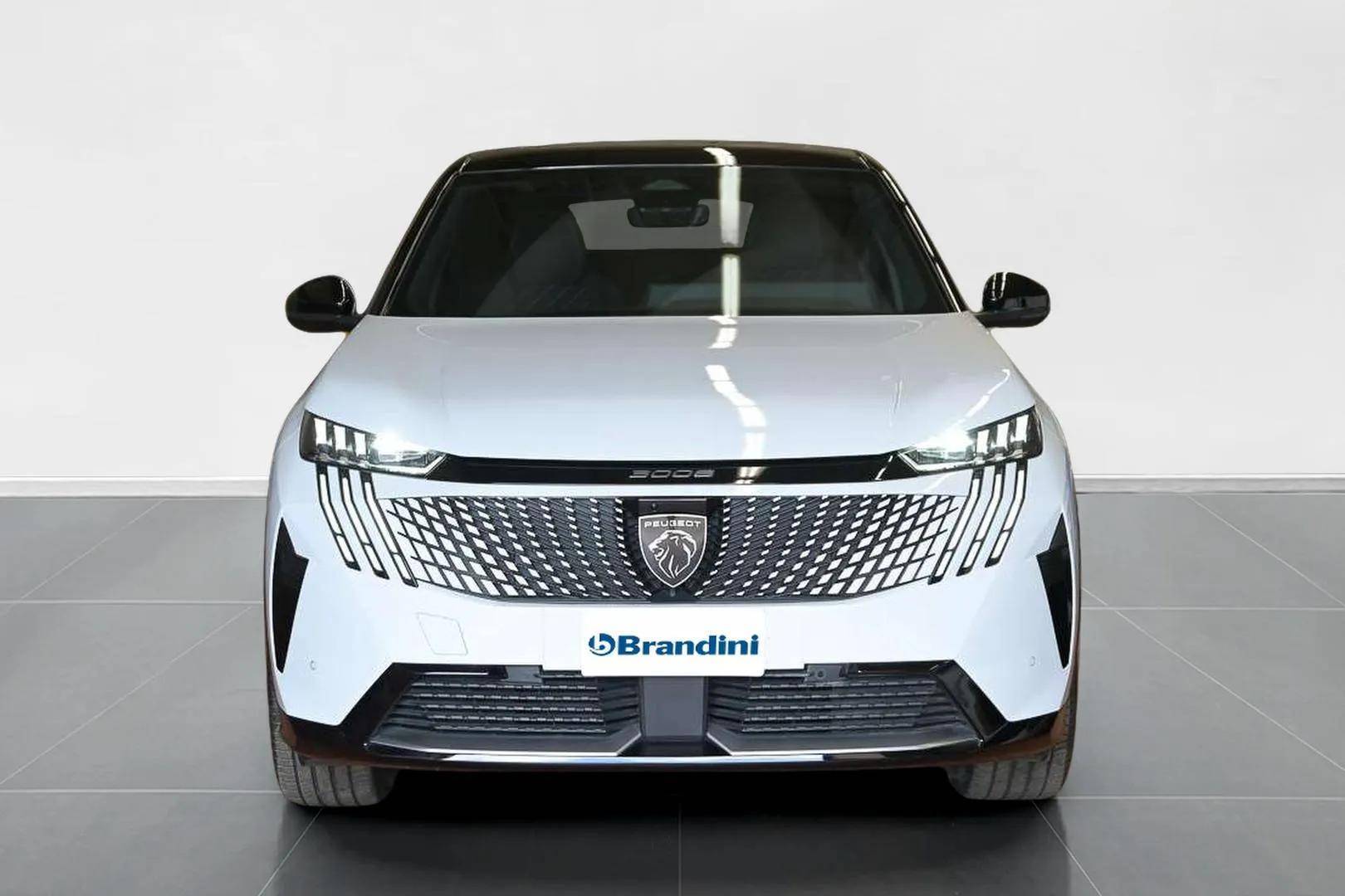 PEUGEOT 3008 - Foto 2