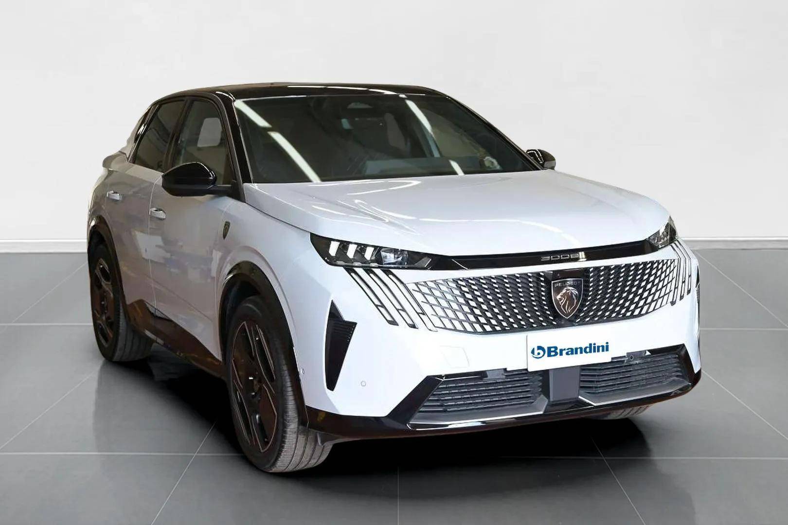 PEUGEOT 3008 - Foto 3