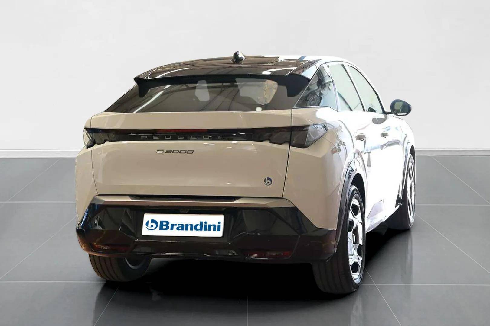 PEUGEOT 3008 - Foto 4