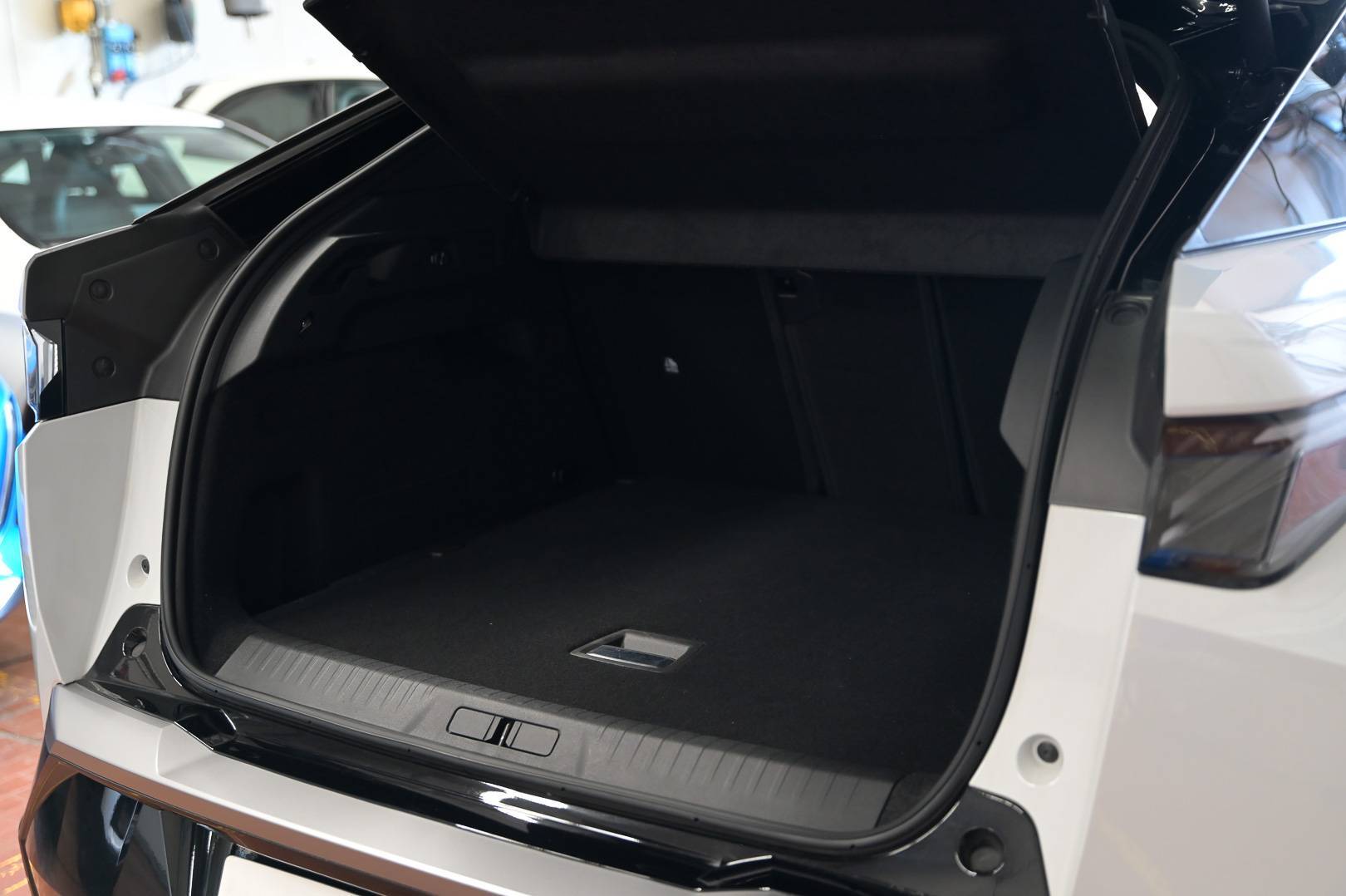 PEUGEOT 3008 - Foto 5
