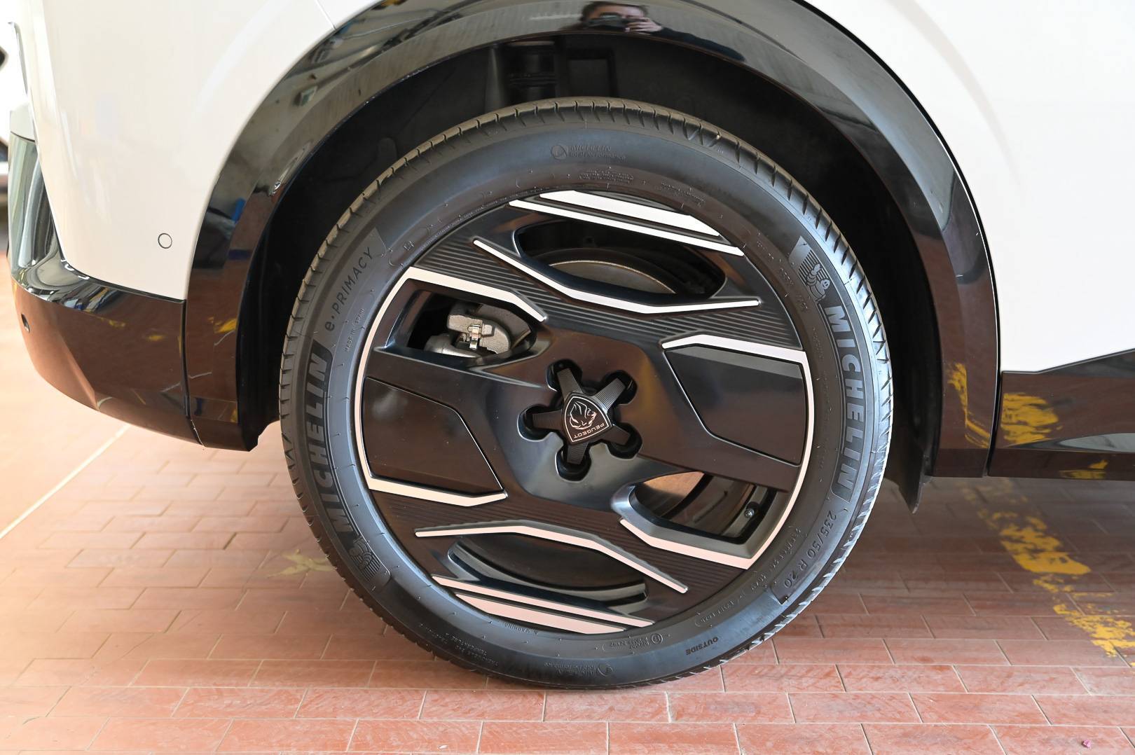 PEUGEOT 3008 - Foto 6