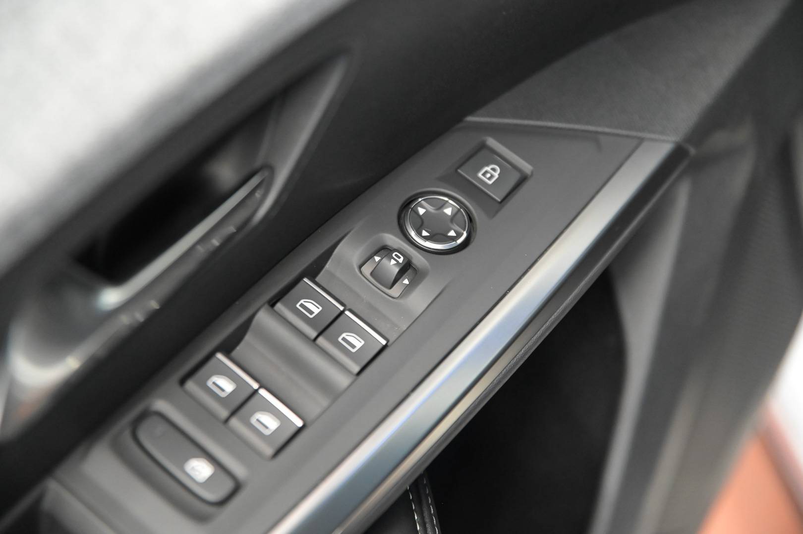PEUGEOT 3008 - Foto 10
