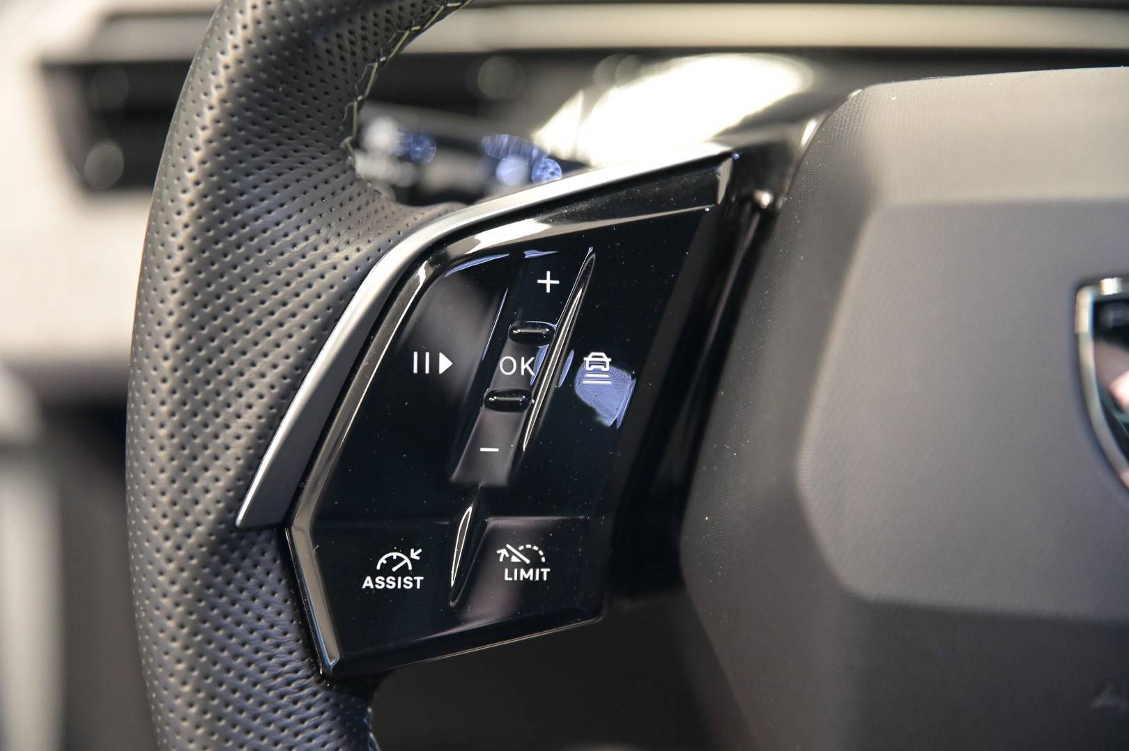 PEUGEOT 3008 - Foto 19