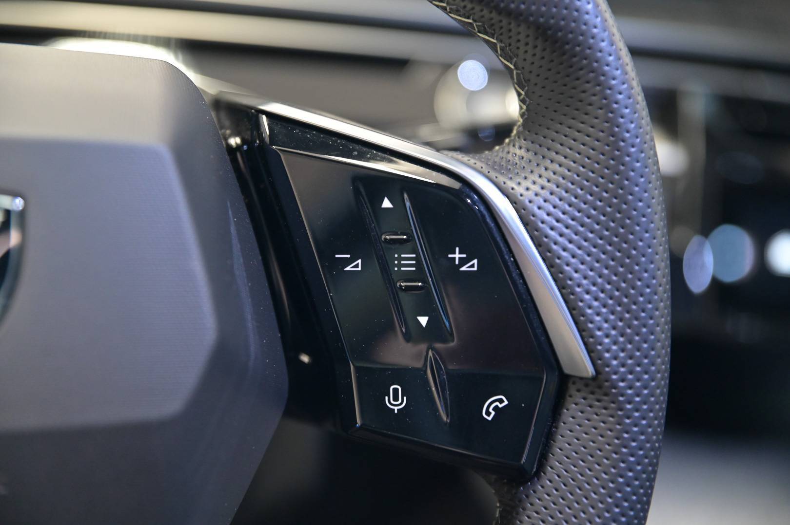 PEUGEOT 3008 - Foto 20