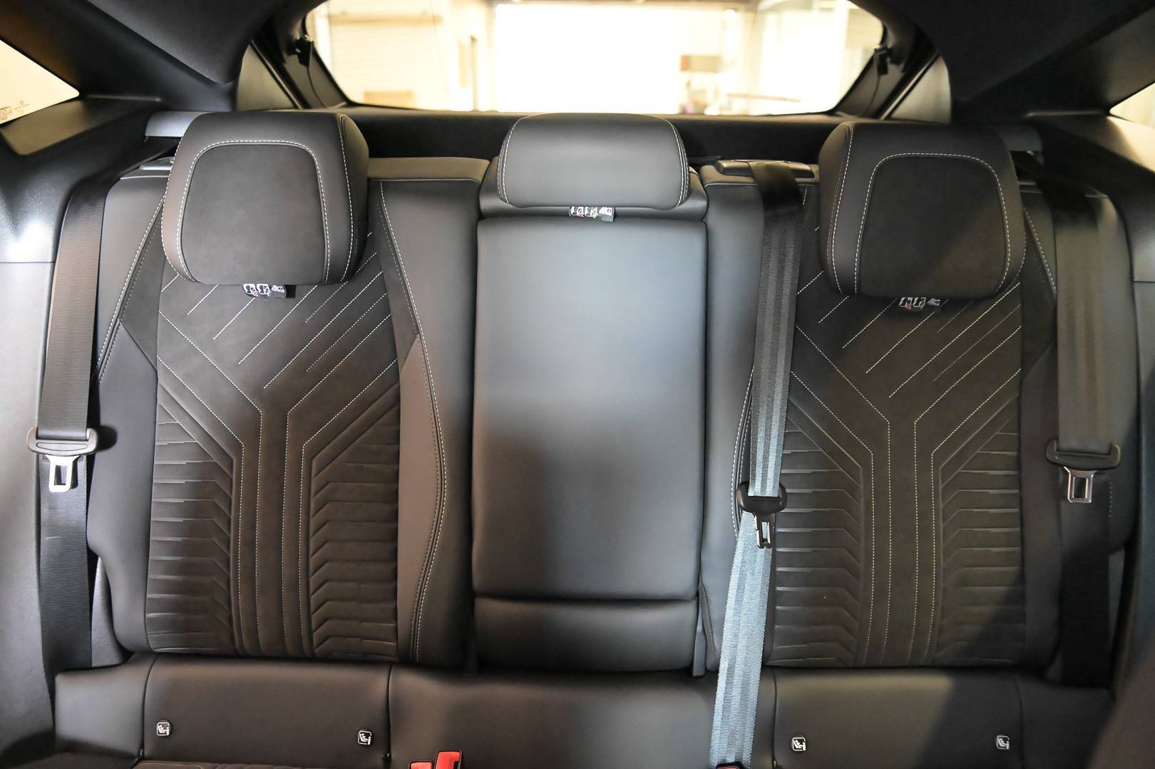 PEUGEOT 3008 - Foto 25