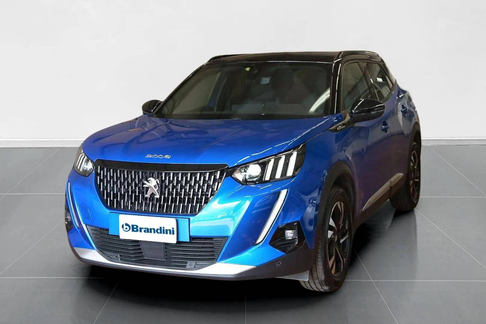 PEUGEOT 2008 - Foto 1