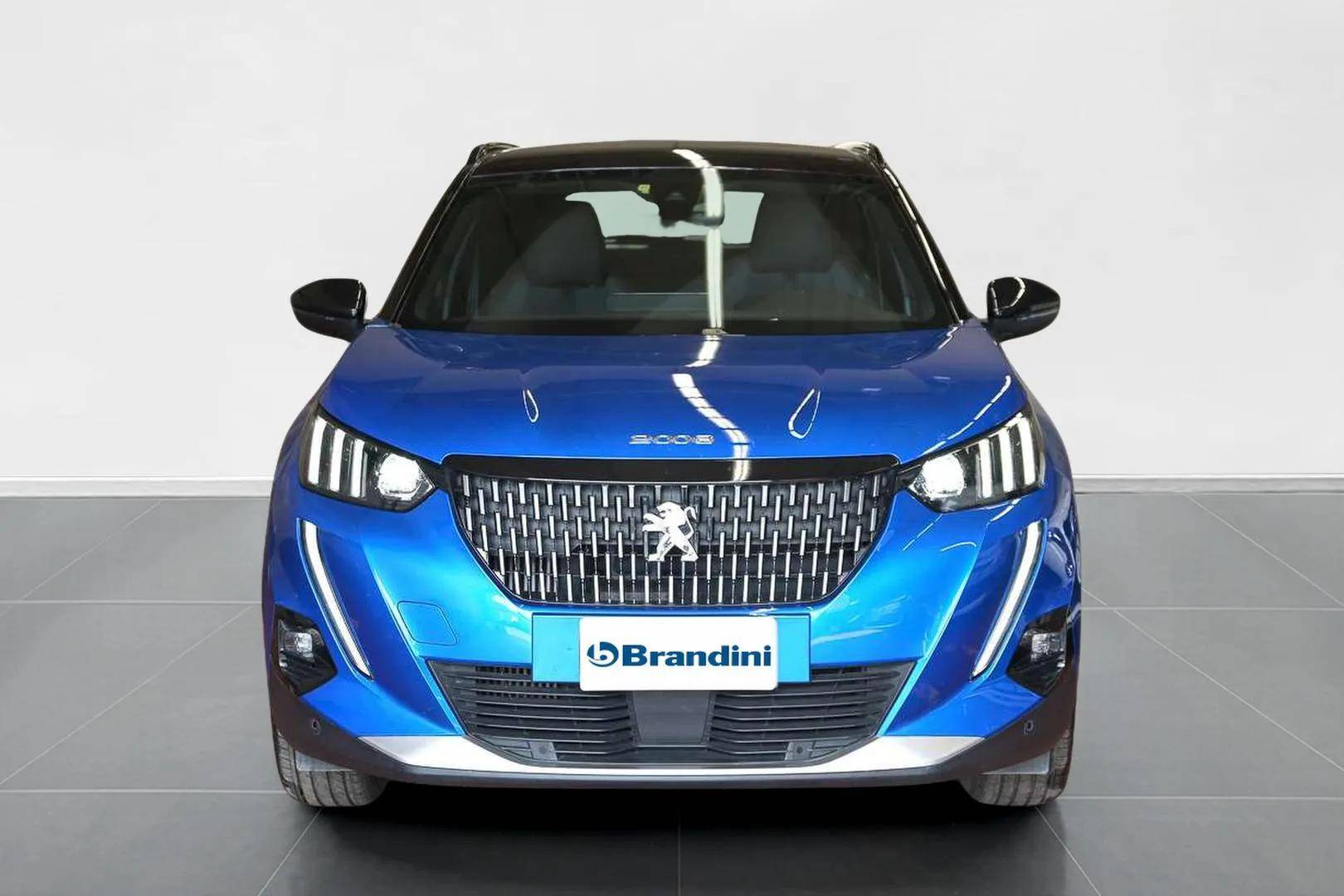 PEUGEOT 2008 - Foto 2