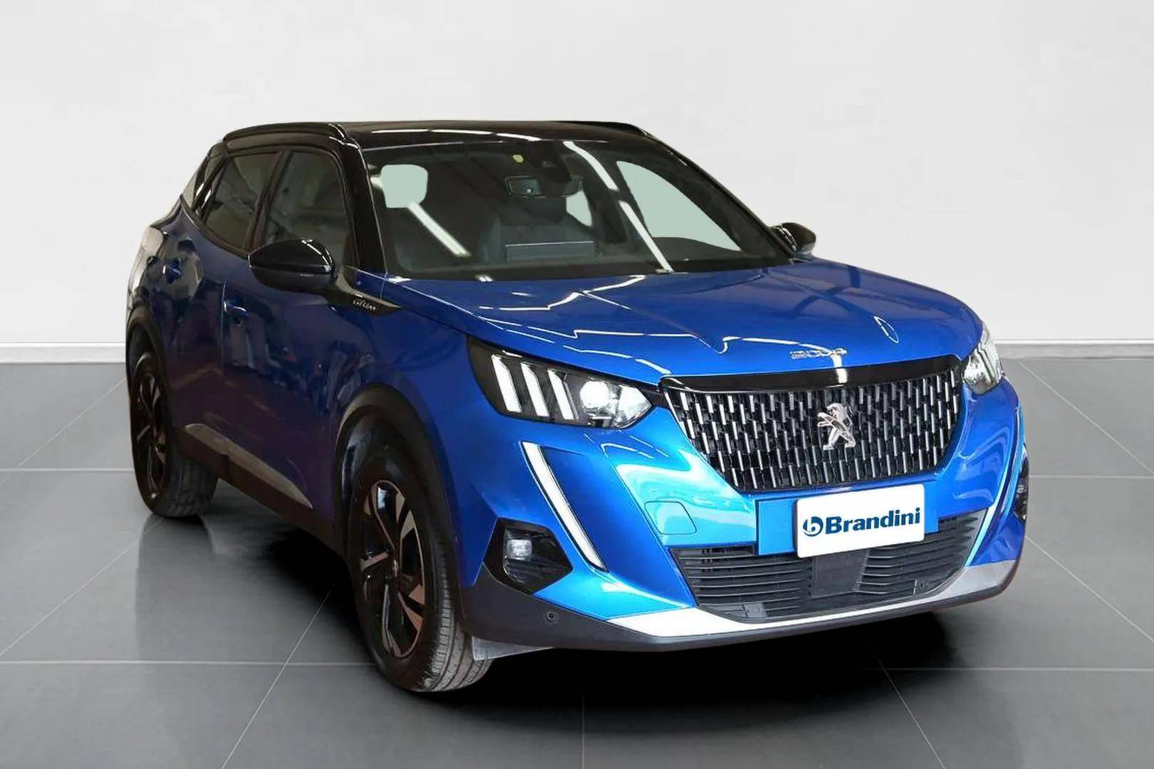 PEUGEOT 2008 - Foto 3