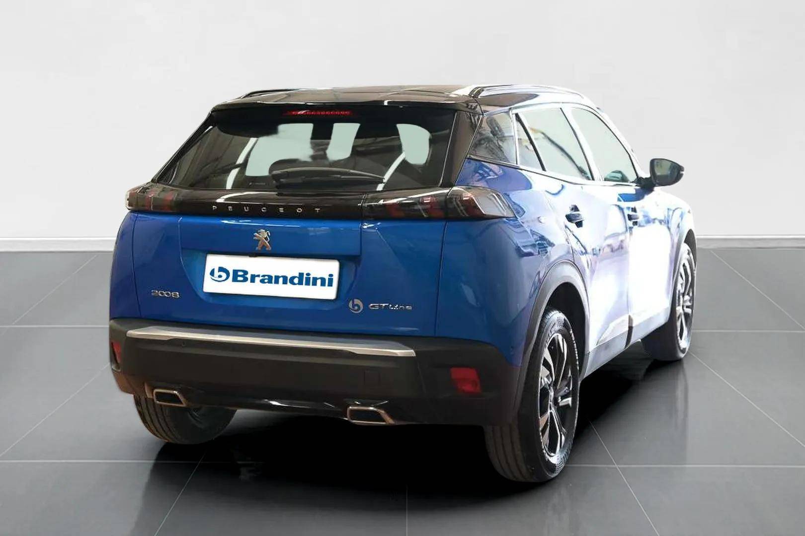 PEUGEOT 2008 - Foto 4