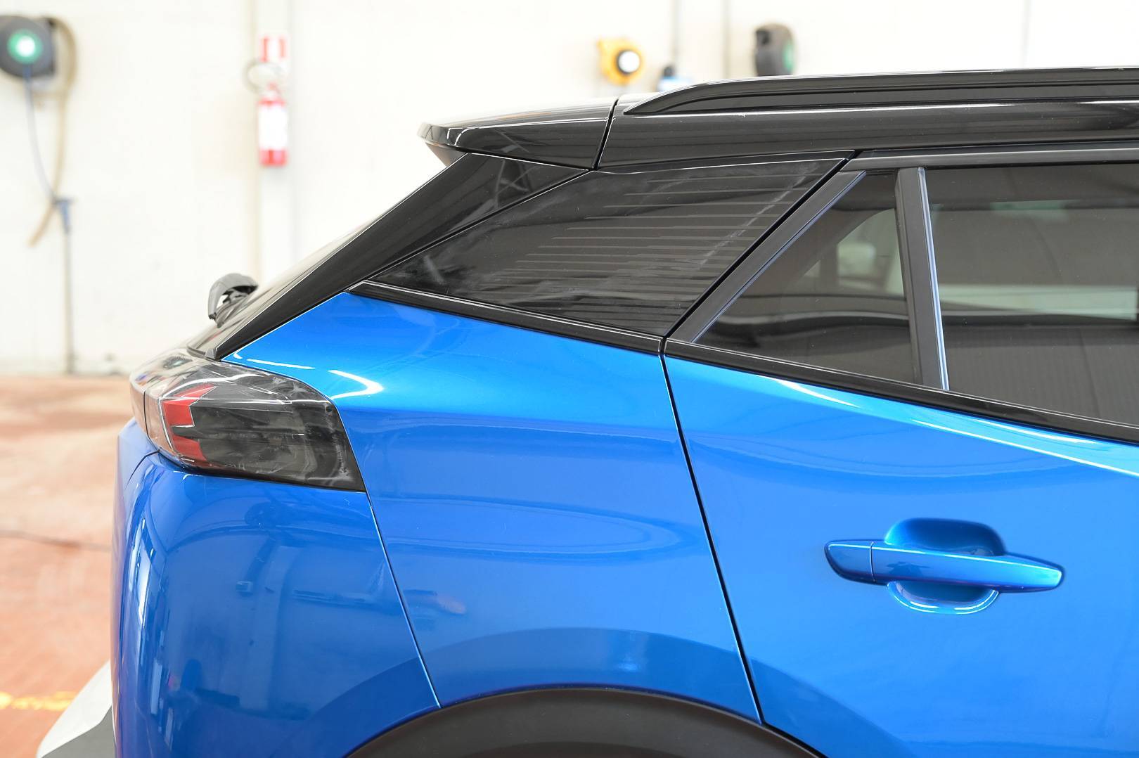 PEUGEOT 2008 - Foto 6