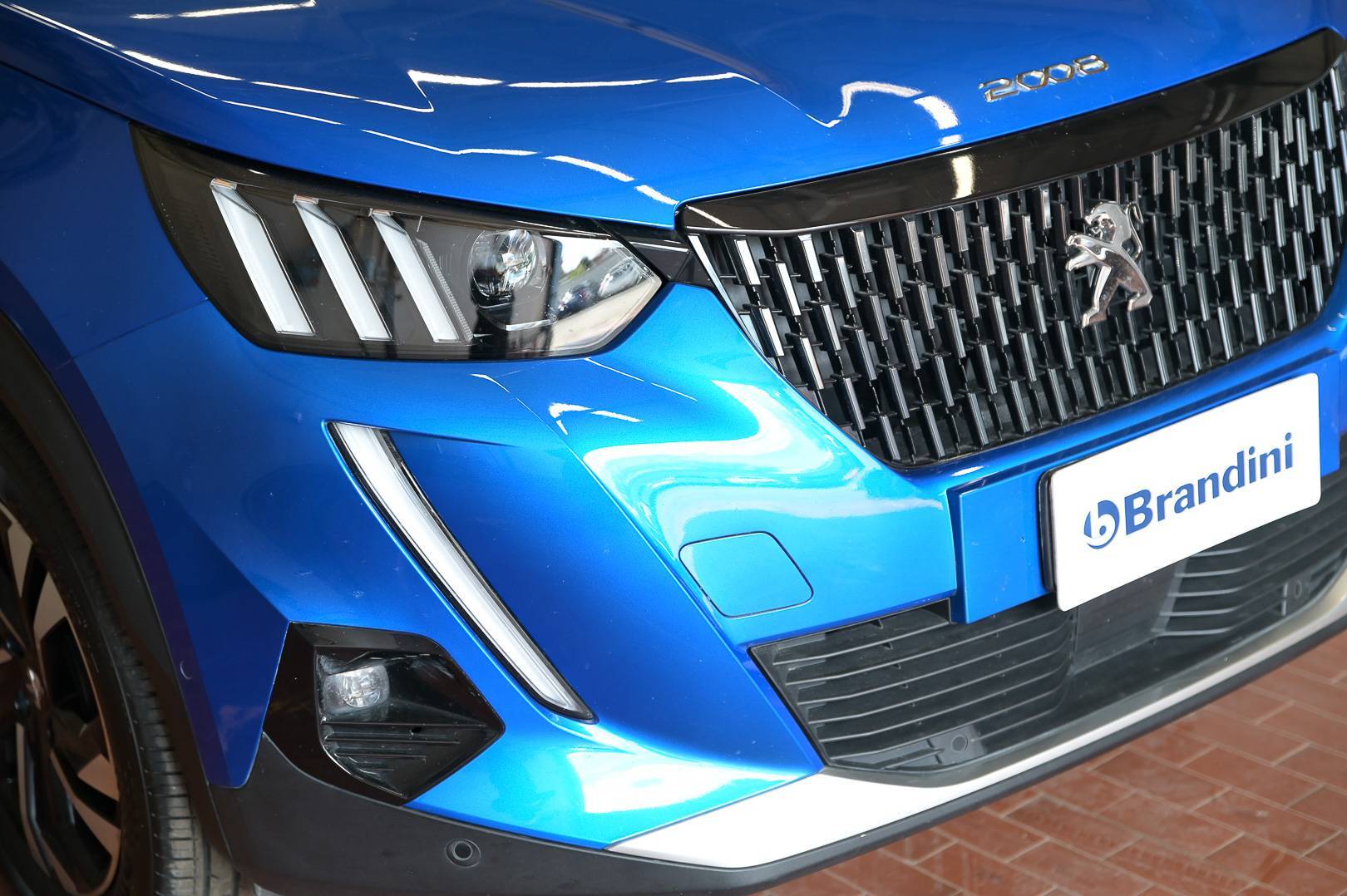 PEUGEOT 2008 - Foto 9
