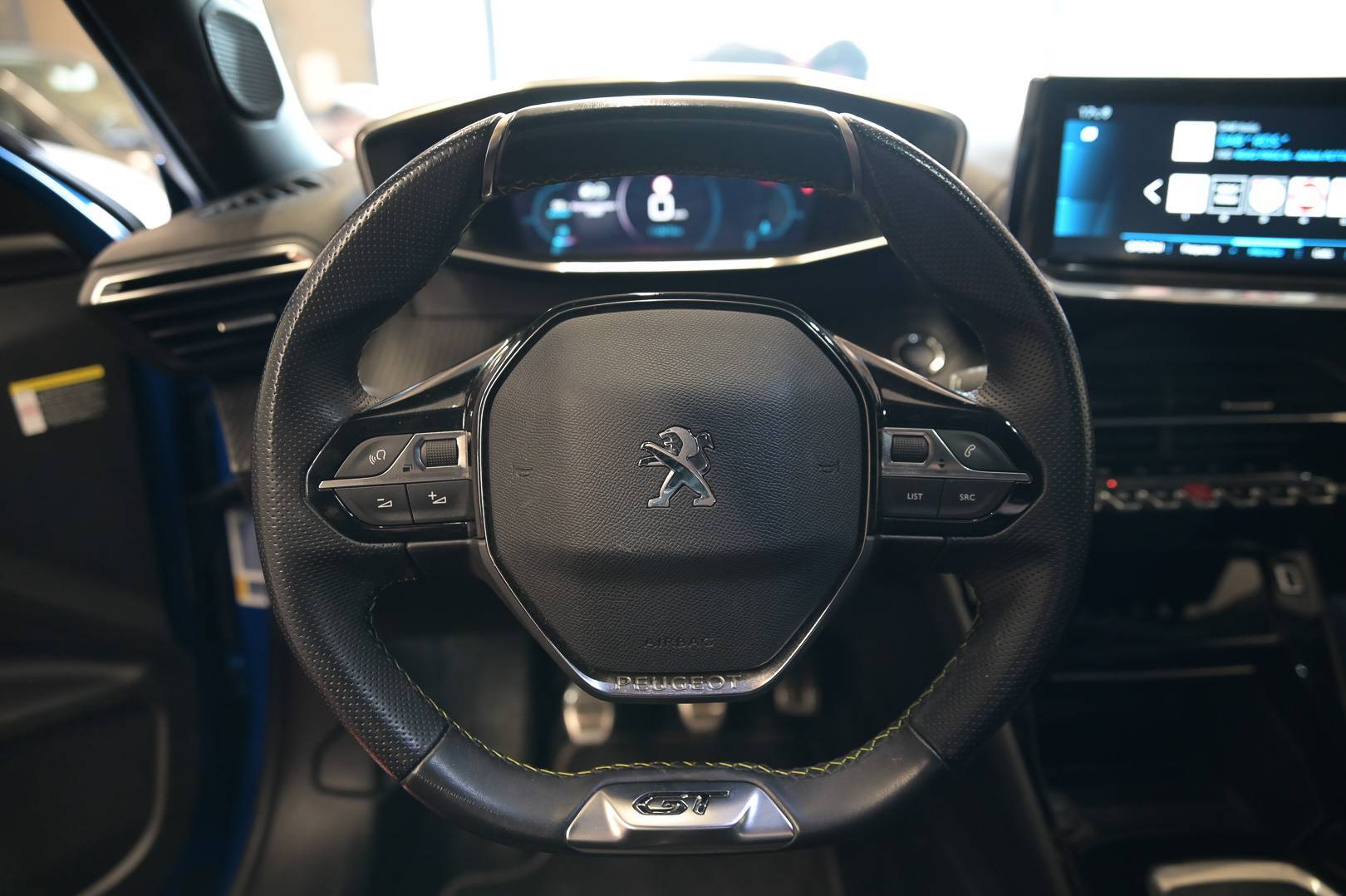 PEUGEOT 2008 - Foto 18